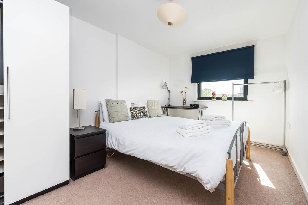 Fantastic 1 Bed Flat Stratford Διαμέρισμα Λονδίνο Εξωτερικό φωτογραφία
